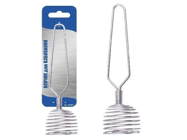 Венчик для взбивания мал.AN80-6